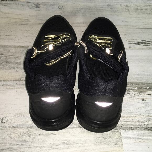 Altama Running Shoe Sneakers Womens 9 B Black NWOT Tactical Lightweight - Picture 5 of 9